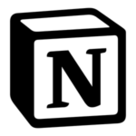 Notion AI logo