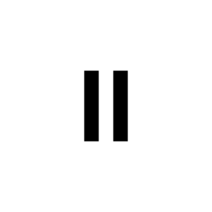 شعار ElevenLabs، منصة الصوت بالذكاء الاصطناعي