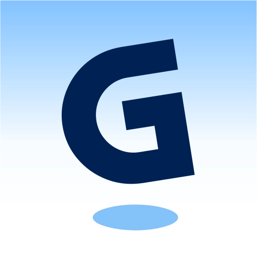 شعار Gamma، منصة لإنشاء العروض التقديمية والمستندات بالذكاء الاصطناعي