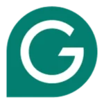Grammarly AI writing assistant logo