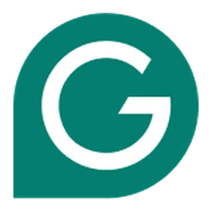 Grammarly AI writing assistant logo
