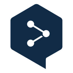 DeepL AI translation tool logo