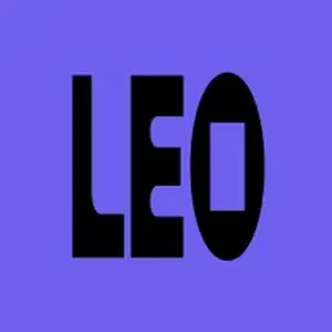 Leonardo.Ai logo