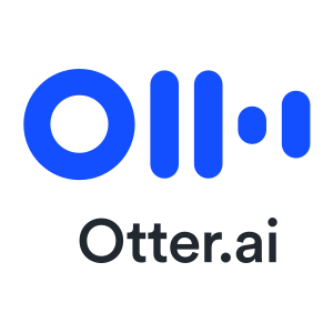 Otter.ai logo